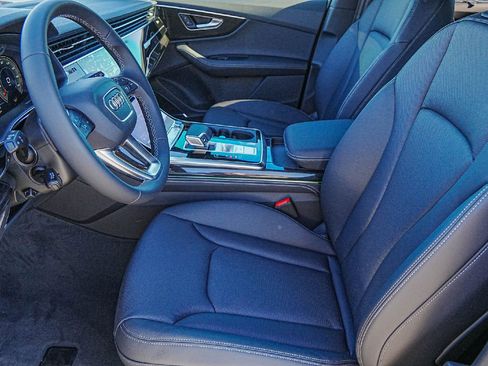 New 2026 Audi Q7 3.0T Premium Plus image 8