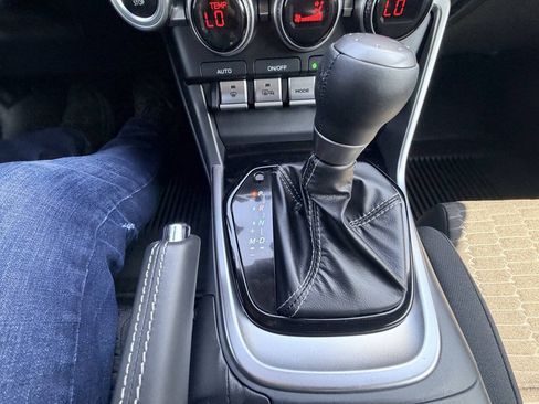 Used 2025 Toyota GR86 RWD image 56