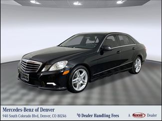 Used 2011 Mercedes-Benz E 350 E 350 Luxury video 1