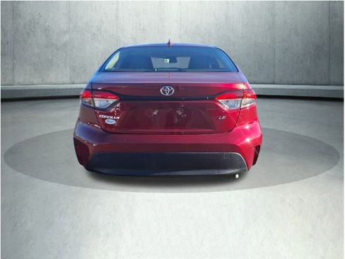 Certified 2023 Toyota Corolla LE image 21