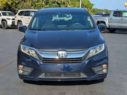 Used 2020 Honda Odyssey EX image 9