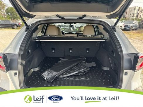 Used 2025 Subaru Outback Limited image 25