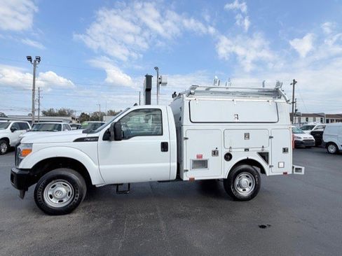 Used 2013 Ford F350 XL image 11