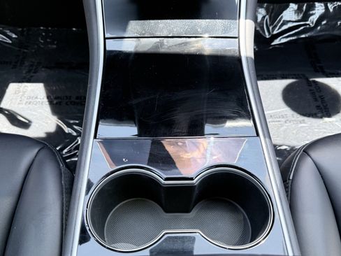 Used 2020 Tesla Model 3 Performance AWD/4WD image 47
