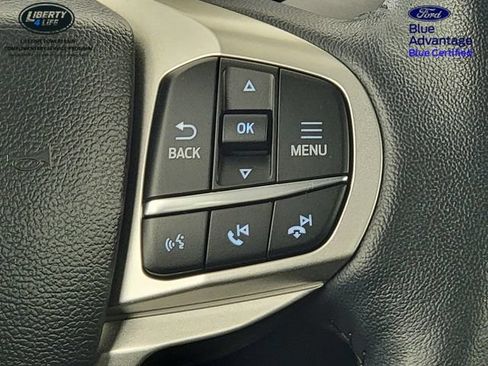 Certified 2023 Ford Explorer XLT w/ Equipment Group 202A AWD/4WD image 29