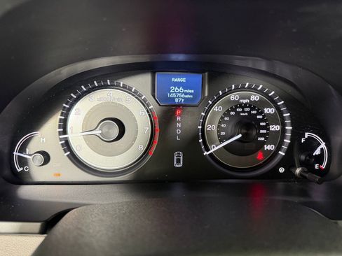 Used 2017 Honda Odyssey Touring image 16