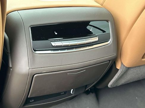 New 2026 Cadillac Escalade Luxury w/ Touring Package image 18