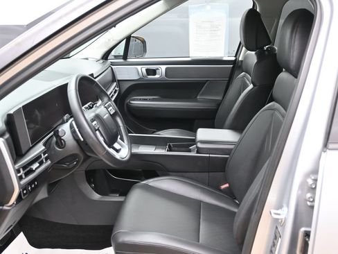 Used 2026 Hyundai Santa Fe SEL FWD image 13