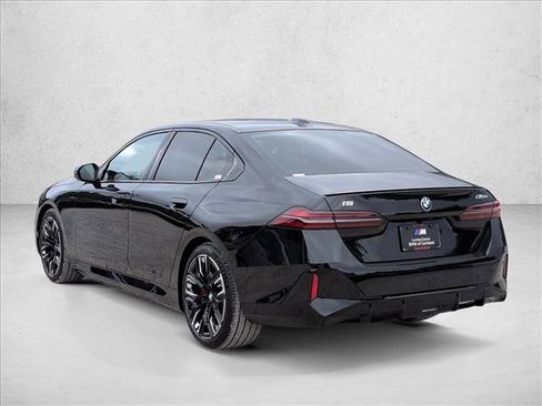 New 2026 BMW i5 AWD/4WD image 8