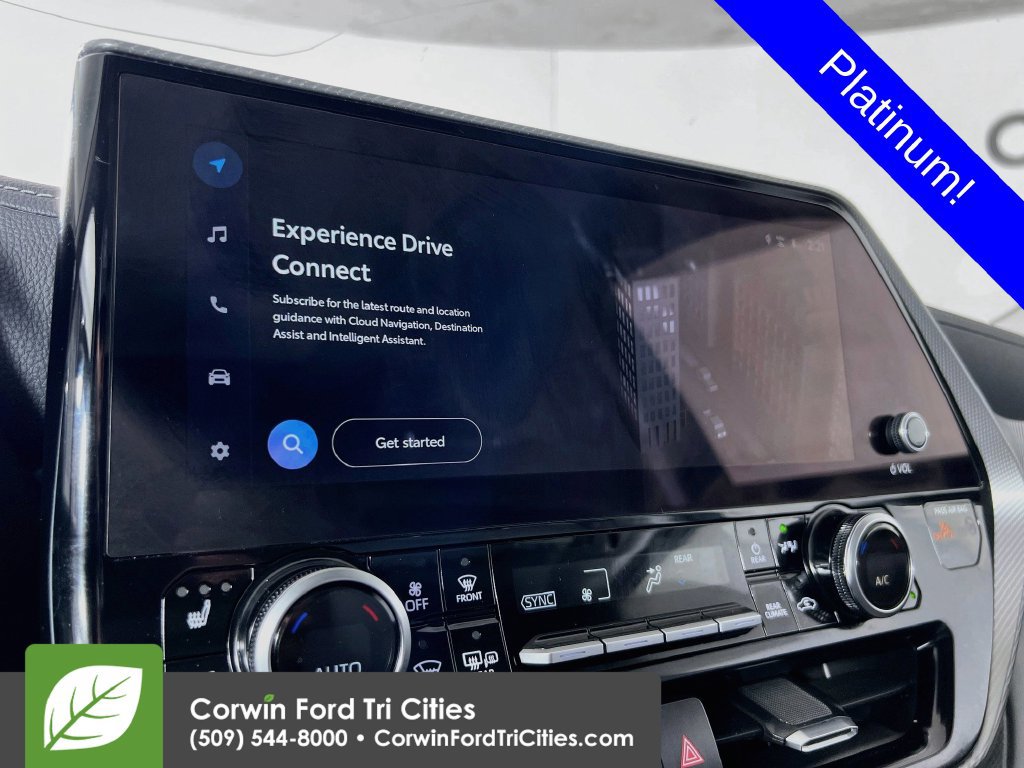Used 2025 Toyota Highlander Platinum AWD/4WD image 20