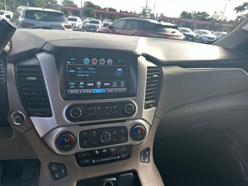 Used 2018 GMC Yukon XL SLT RWD image 14