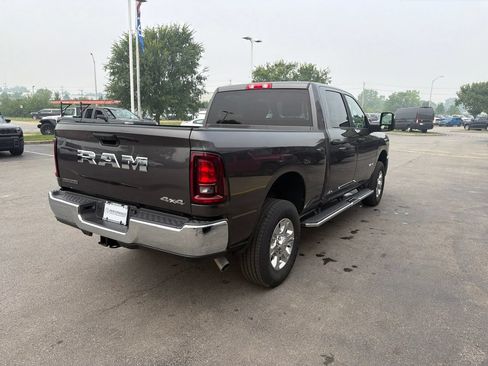 Used 2026 RAM 2500 Big Horn AWD/4WD image 3
