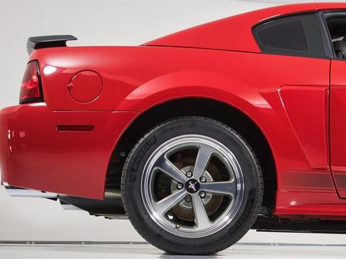 Used 2003 Ford Mustang Mach 1 RWD image 14