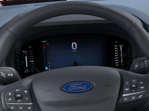 New 2026 Ford Maverick Lariat AWD/4WD image 13