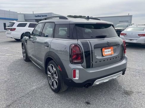 Used 2022 MINI Cooper Countryman S FWD image 6