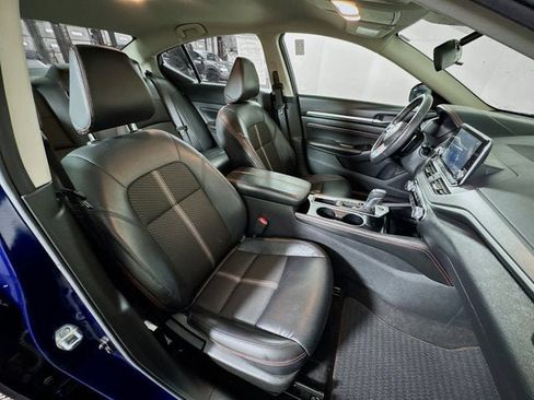 Used 2023 Nissan Altima 2.5 SR image 22