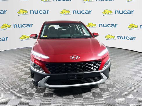 Certified 2023 Hyundai Kona SE AWD/4WD image 2