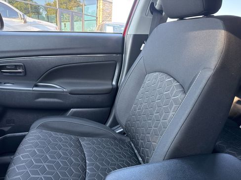 New 2025 Mitsubishi Outlander Sport ES image 5