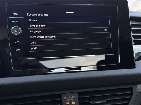 New 2026 Volkswagen Jetta S image 15