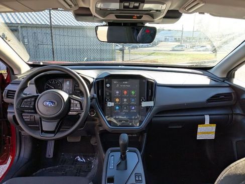 New 2026 Subaru Crosstrek 2.0i Premium AWD/4WD image 11