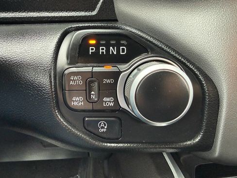 Used 2020 RAM 1500 Big Horn image 42