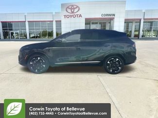 Used 2026 Kia Sportage SX Prestige video 2