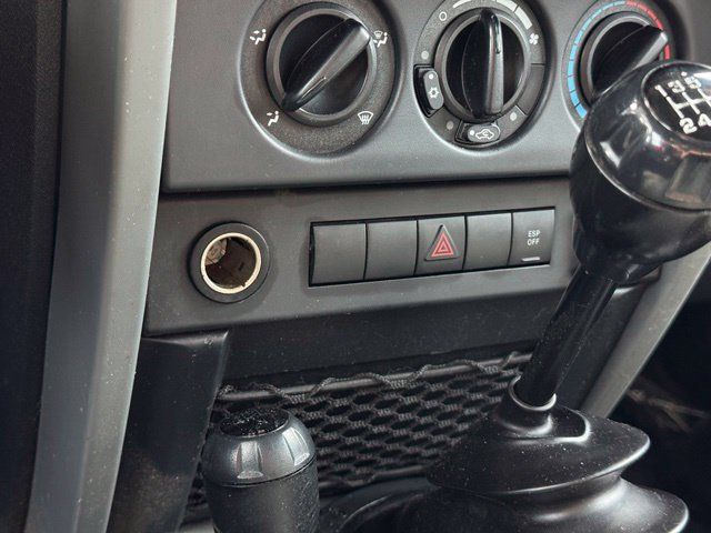 Used 2009 Jeep Wrangler X AWD/4WD image 10