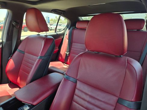 Used 2019 Lexus GS 350 F Sport RWD image 13