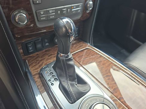 Used 2018 Nissan Armada SL w/ Premium Package image 24
