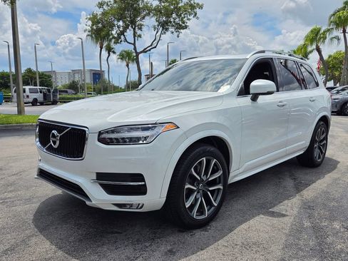 Used 2019 Volvo XC90 T5 Momentum w/ Protection Package Premier FWD image 15