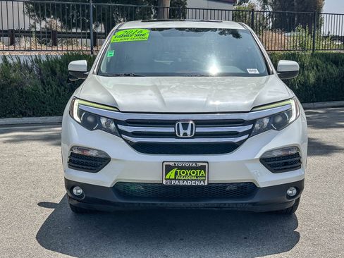 Used 2016 Honda Pilot EX-L image 2