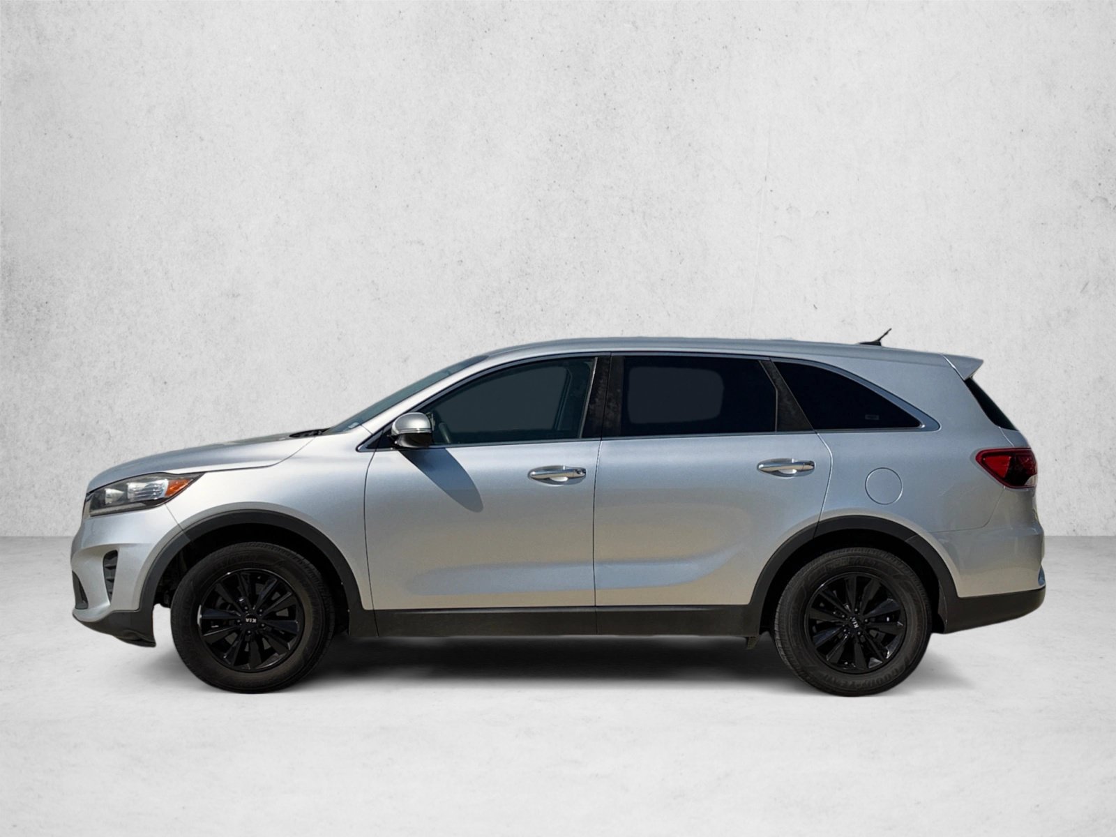 Used 2020 Kia Sorento FWD V6 image 8