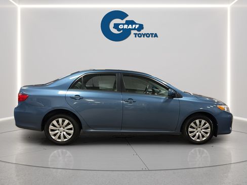 Used 2012 Toyota Corolla LE FWD image 5