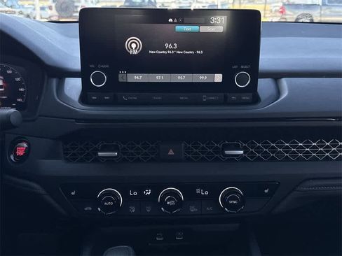 Used 2024 Honda Accord EX image 16