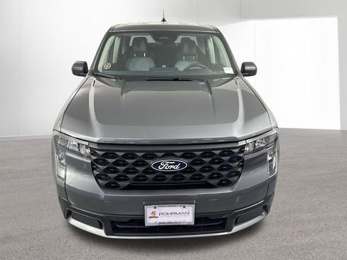 Used 2025 Ford Maverick XLT w/ Equipment Group 302A AWD/4WD image 26