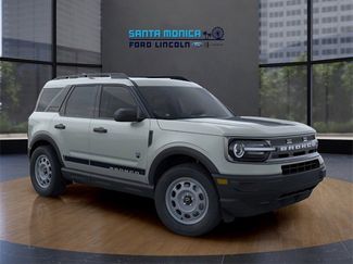 Used 2024 Ford Bronco Sport Big Bend image 1