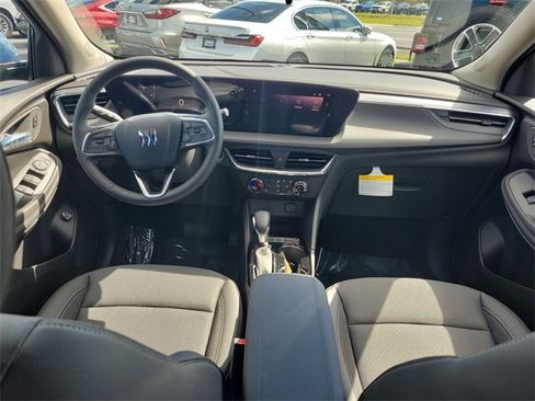 New 2026 Buick Encore GX Preferred w/ Comfort Package image 10