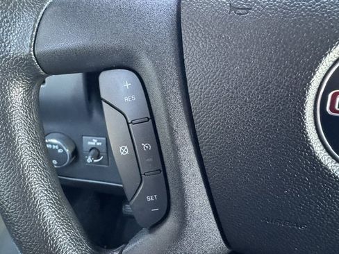 Used 2020 GMC Savana 2500 w/ Driver Convenience Package RWD image 10