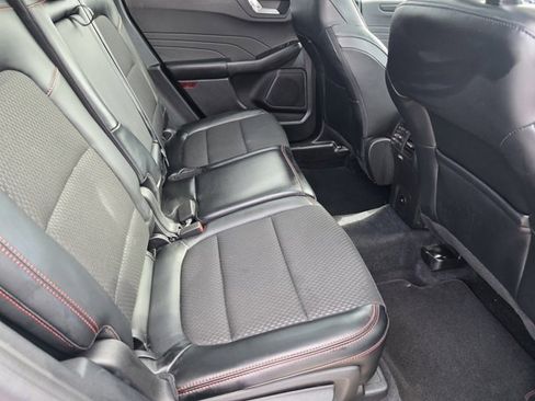 Used 2023 Ford Escape ST-Line w/ Tech Pack #1 image 15