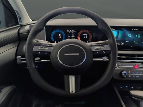 New 2026 Hyundai Tucson SE image 14