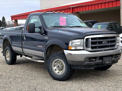 Used 2004 Ford F350 XL