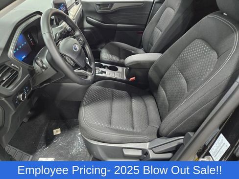 New 2025 Ford Escape Active w/ Cold Weather Package FWD image 21