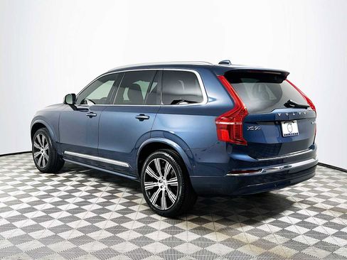 Used 2023 Volvo XC90 B6 Ultimate w/ Protection Package Premier AWD/4WD image 5