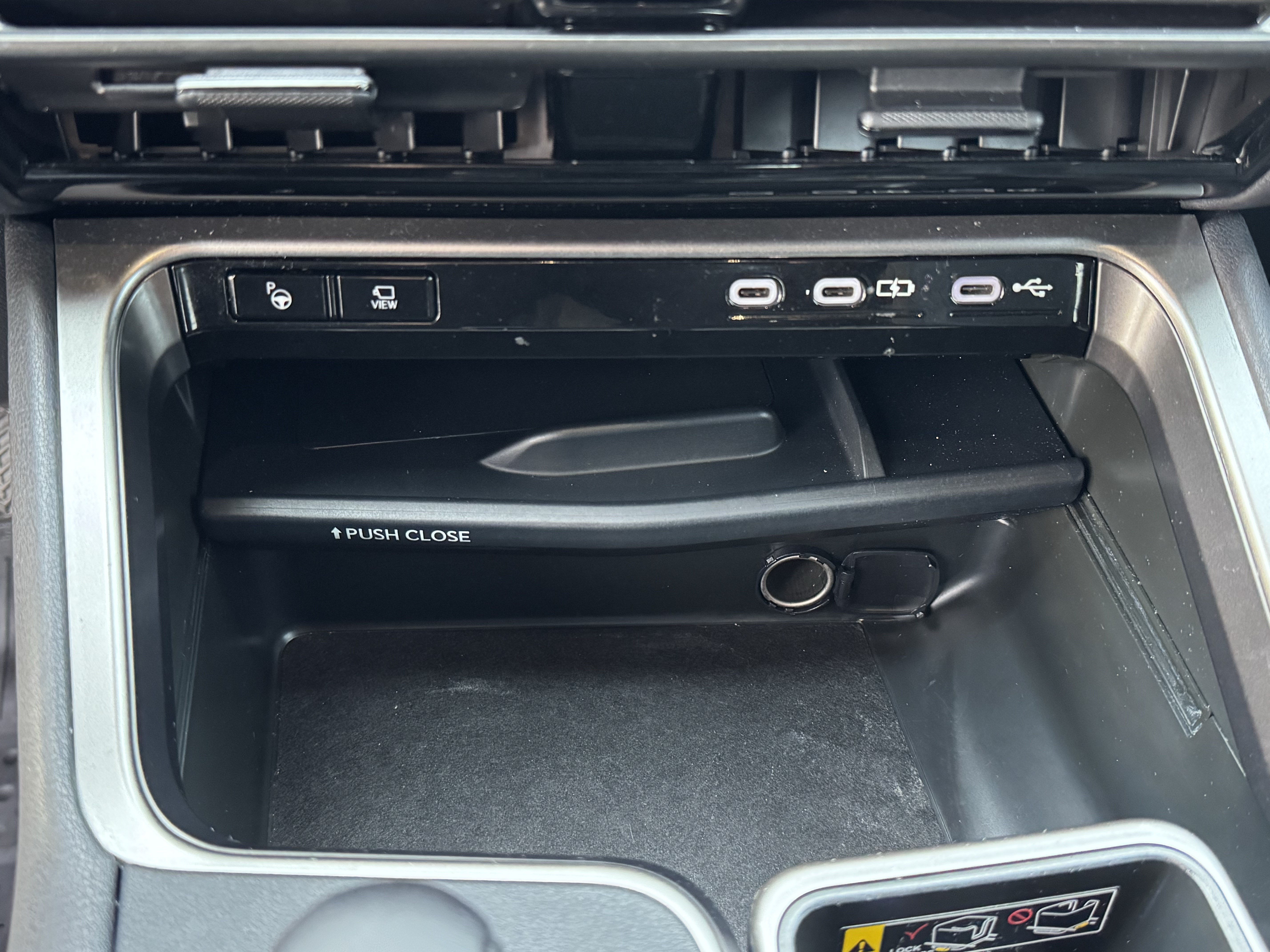 Used 2026 Lexus TX 350 AWD w/ Technology Package image 29