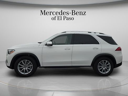 New 2026 Mercedes-Benz GLE 350 4MATIC image 5