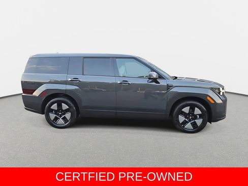 Certified 2026 Hyundai Santa Fe SE FWD image 4