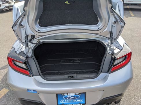 Used 2024 Subaru BRZ tS image 15