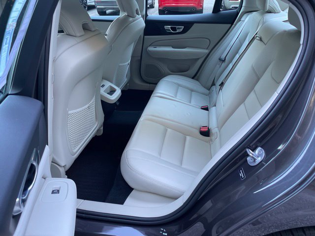 Certified 2023 Volvo S60 B5 Plus w/ Climate Package AWD/4WD image 12