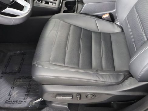 Used 2024 Honda CR-V EX-L image 32