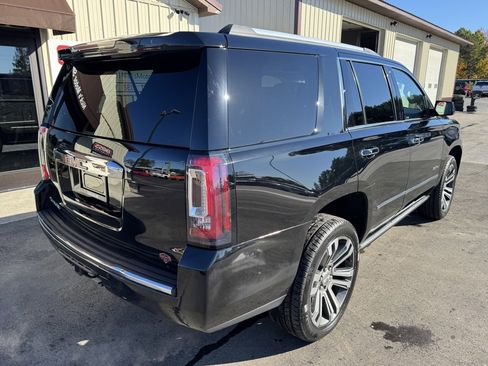 Used 2019 GMC Yukon Denali image 3